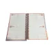 AGENDA 2025 ESPIRAL ESCOLAR 130 X 200 MM 6000 LORIGRAF