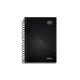 AGENDA ESPIRAL PERMANENTE CAPA DURA 165 FLS OFFICE PAUTA BRANCA