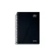 AGENDA ESPIRAL PERMANENTE CAPA DURA 165 FLS OFFICE PAUTA BRANCA