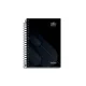 AGENDA ESPIRAL PERMANENTE CAPA DURA 165 FLS OFFICE PAUTA BRANCA