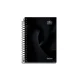 AGENDA ESPIRAL PERMANENTE CAPA DURA 165 FLS OFFICE PAUTA BRANCA