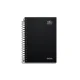 AGENDA ESPIRAL PERMANENTE CAPA DURA 165 FLS OFFICE PAUTA BRANCA