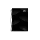 AGENDA ESPIRAL PERMANENTE CAPA DURA 165 FLS OFFICE PAUTA BRANCA