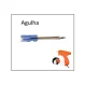 AGULHA P/ ETIQUETADORA DE ROUPA