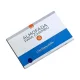ALMOFADA PARA CARIMBO Nº 4 AZUL CB0401 BRW