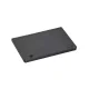 ALMOFADA PARA CARIMBO Nº 4 PRETA CB0402 BRW