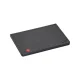 ALMOFADA P/ CARIMBO Nº4 VERMELHA CB0403 BRW