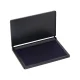 ALMOFADA PARA CARIMBO Nº 4 AZUL CB0401 BRW