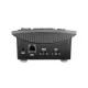 APARELHO TELEFÔNICO HEADSET HST-8000 C/ ID PRETO ELGIN