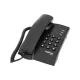 APARELHO TELEFONICO PLENO PRETO INTELBRAS