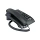 APARELHO TELEFONICO PLENO PRETO INTELBRAS