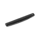 APOIO DE PUNHO P/ TECLADO EM GEL PRETO AC033 MULTILASER