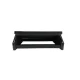 APOIO ERGONÔMICO PARA PÉS MDF PRETO 3704 SOUZA