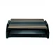 APOIO ERGONÔMICO PARA PÉS MDF PRETO 3704 SOUZA