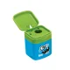 APONTADOR C/ DEPOSITO BLINK CORES SORTIDAS 607795 TRIS