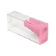 APONTADOR C/ DEPÓSITO TONS PASTEL FABER CASTELL