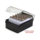 ARQUIVO DE MESA ACRILICO 4 X 6 PRETO 10350001 MAXCRIL