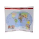 ATLAS GEOGRÁFICO CIRANDA CULTURAL
