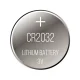 BATERIA DE LÍTIO 3V CR 2032 758604 MAXPRINT