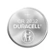 BATERIA DE LÍTIO 3V CR 2032 DURACELL
