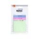 BLOCO ADESIVO 76 X 76 MM C/ 30 FLS SÁTIRA INTUIÇÃO BA8011 BRW