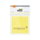BLOCO ELETROSTATICO 76 X 76 MM C/ 30 FLS AMARELO BA7630 BRW