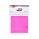 BLOCO ELETROSTATICO 76 X 76 MM C/ 30 FLS CORES NEON BA7610 BRW