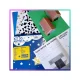 BLOCO KIT DO ARTISTA 24 FLS ROMITEC