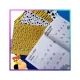 BLOCO KIT DO ARTISTA 24 FLS ROMITEC