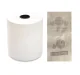 BOBINA TERMICA 80 MM X 40 MTS BRANCA VOLTE SEMPRE SILFER