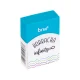 BORRACHA BIG INFINITY CORES SORTIDAS BO0310 BRW