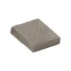 BORRACHA NATURAL LIMPA TIPOS BLISTER MERCUR