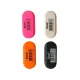 BORRACHA OVAL NEON BO0024 BRW