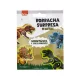 BORRACHA SURPRESA RAPTORS DIVERSAS BO0421 BRW