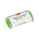 BORRACHA TRANSPARENTE COM CHEIRO DIVERSOS BO0304BRW