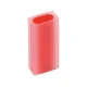 BORRACHA TRANSPARENTE COM CHEIRO DIVERSOS BO0304BRW