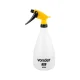 BORRIFADOR PLÁSTICO 1 L PU010 VONDER
