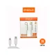 CABO TIPO ( C ) PARA IPHONE 1M 30W CB102 A GOLD