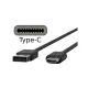 CABO USB TIPO ( C ) 2M OR-CO405 OBERON
