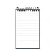 CADERNETA ESPIRAL CAPA FLEXIVEL 60 FLS APONTAMENTO ORGANIZER TILIBRA