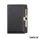 CADERNETA KIT FOLHAS + CANETA CAPA SORTIDA 8020 LORIGRAF