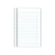 CADERNO CAPA DURA 1/4 BROCHURA 80 FLS ARCOS-IRIS CREDEAL
