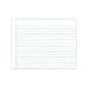 CADERNO CALIGRAFIA BROCHURA FLEXIVEL 40 FLS SAPECA TILIBRA