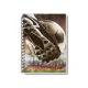 CADERNO CAPA DURA UNIVERSITÁRIO 1 X 80 FLS UP MASCULINO PAUTA BRANCA