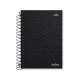 CADERNO CAPA DURA UNIVERSITÁRIO 1 X 80 FLS OFFICE PAUTA BRANCA