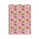 CADERNO CAPA DURA UNIVERSITÁRIO 10 X 160 FLS PEPPER FEMININO TILIBRA