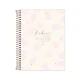 CADERNO CAPA DURA COLEGIAL 1 X 80 FLS 291366 SOHO TILIBRA