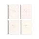 CADERNO CAPA DURA COLEGIAL 1 X 80 FLS 291366 SOHO TILIBRA