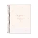 CADERNO CAPA DURA COLEGIAL 1 X 80 FLS 291366 SOHO TILIBRA