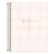 CADERNO COLEGIAL CAPA DURA ESPIRAL 10 X 160 FLS 291358 SOHO TILIBRA